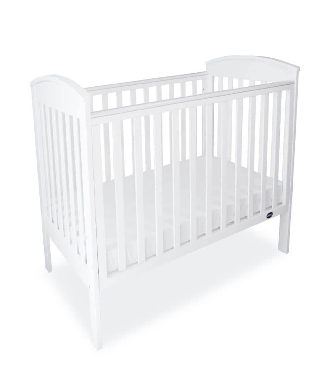 Mothercare westbury sales cot bed